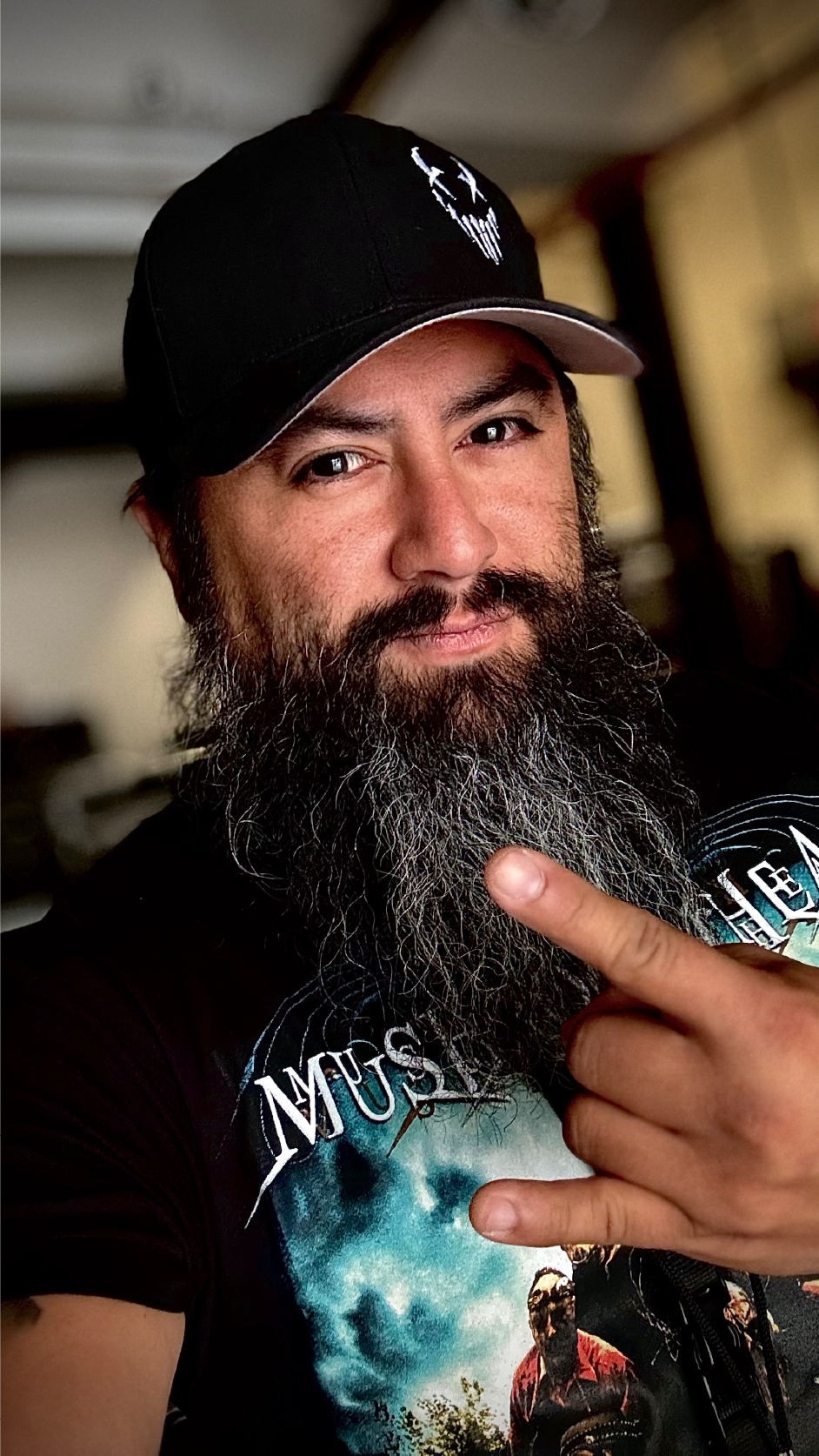 Founder of KVMN Media